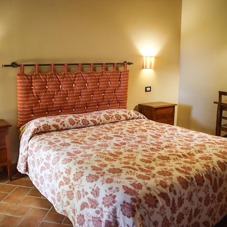 Agriturismo La Vecchia Quercia Montemerano Kültér fotó