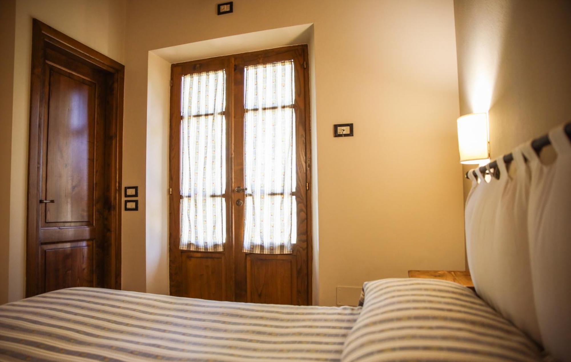 Agriturismo La Vecchia Quercia Montemerano Kültér fotó