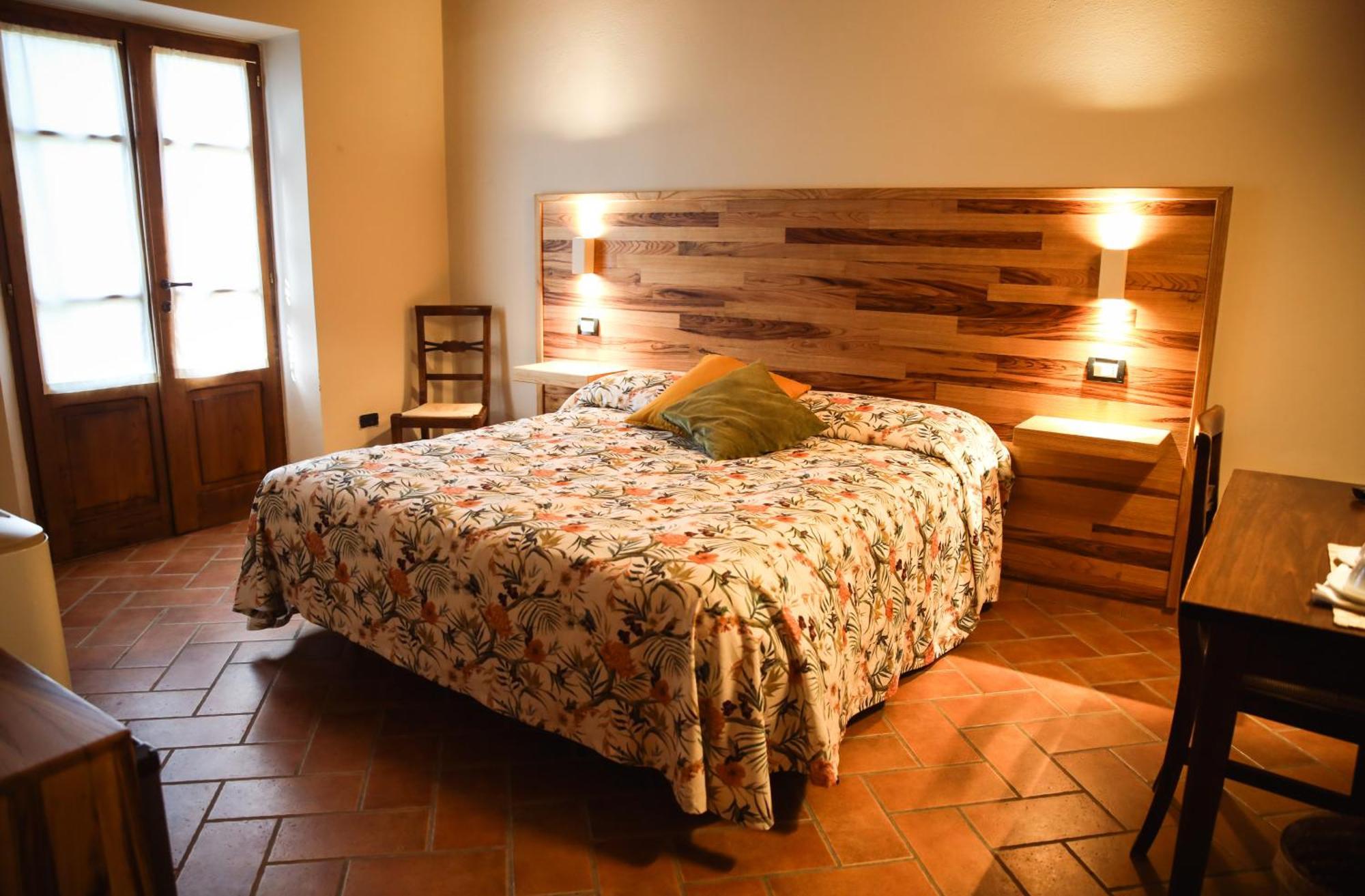 Agriturismo La Vecchia Quercia Montemerano Kültér fotó